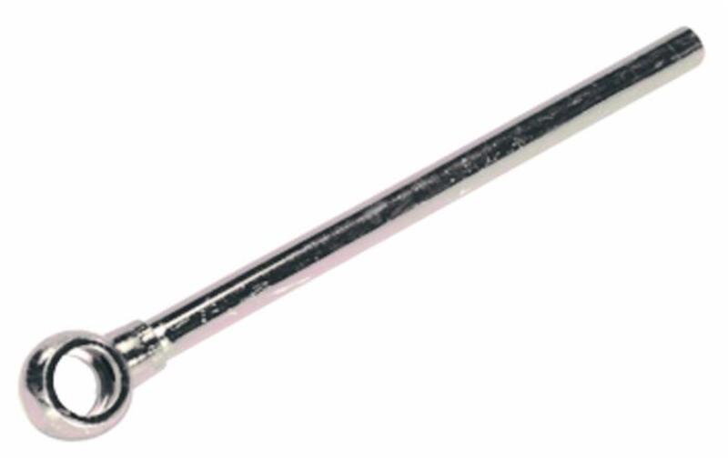 OCCHIO DIAMETRO 3/8" = 16,5 mm. CON TUBO DIAMETRO 12 mm. - AMA RICAMBI - 10999