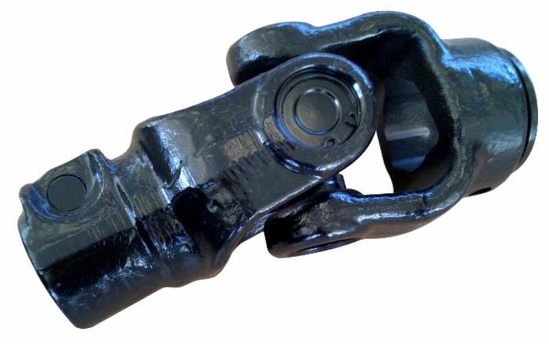 SNODO COMPLETO TUBO INTERNO CARDANO CAT.4 - AMA RICAMBI - 85047