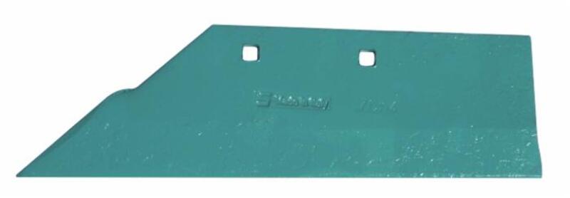 NARDI 1CS43A LEFT PLOW TYPE - AMA RICAMBI - RC0301B