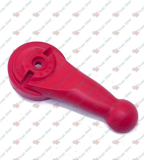 LEVA GRUPPO COMANDO BY MATIC ROSSA - ANNOVI & REVERBERI - 1150890