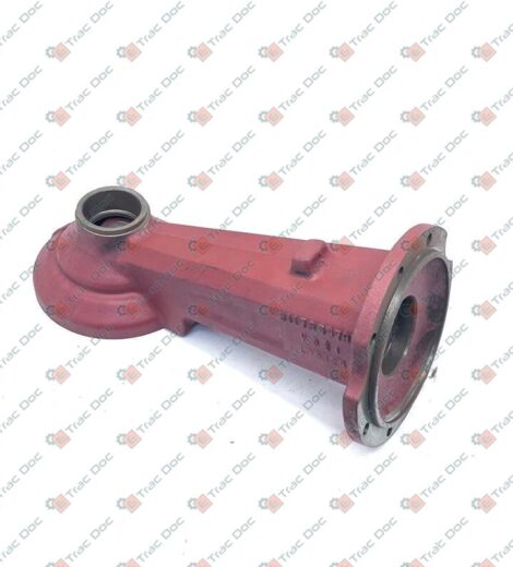 SCATOLA PONTE ANTERIORE - BCS - 51173597