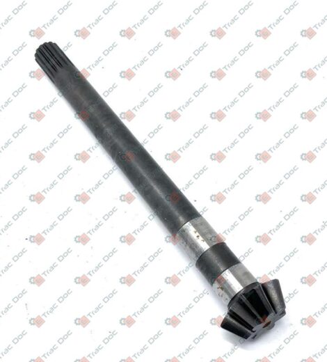 PIGNONE CONICO - BCS - 52473394