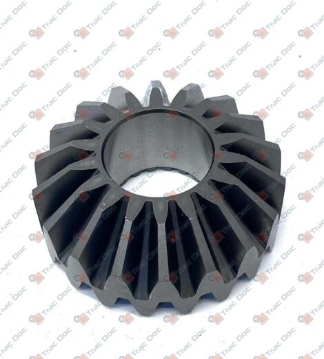 INGRANAGGIO CONICO DOPPIO RINVIO - BCS - 52473463