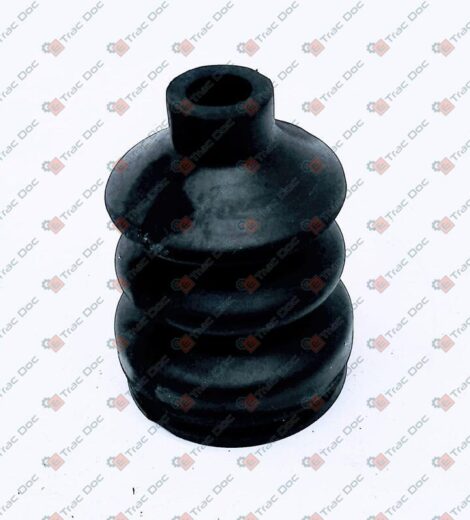 GEAR LEVER BELLOWS - CARRARO SPA - 117330