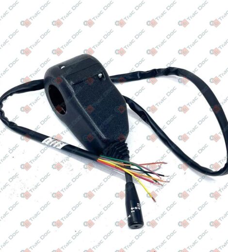 GEAR REVERSING DIVERTER IR.GH.PL. - COBO - 1007175