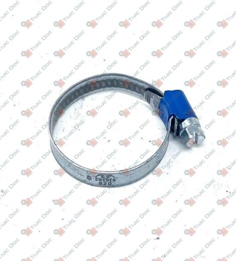 STEEL HOSE CLAMP ABA 25-40 mm. - CERMAG - 26117