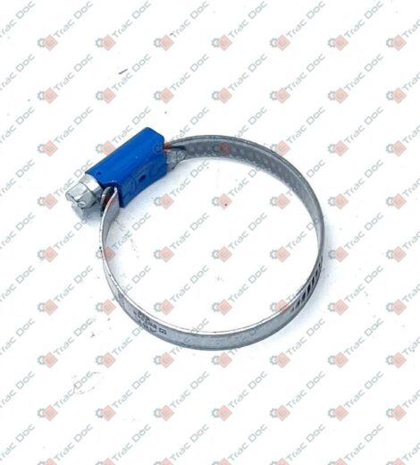 STEEL HOSE CLAMP ABA 32-50 mm. - CERMAG - 26118