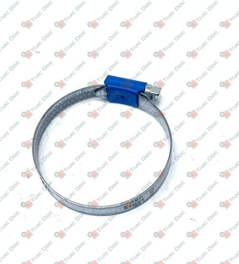 STEEL HOSE CLAMP ABA 40-60 mm. - CERMAG - 26119