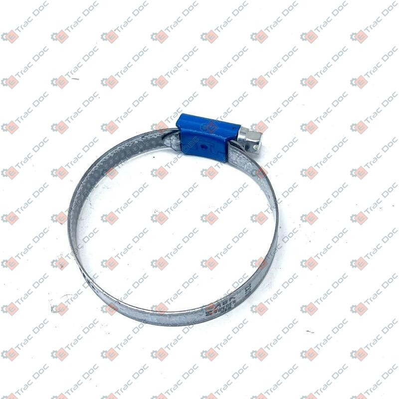 STEEL HOSE CLAMP ABA 40-60 mm. - CERMAG - 26119