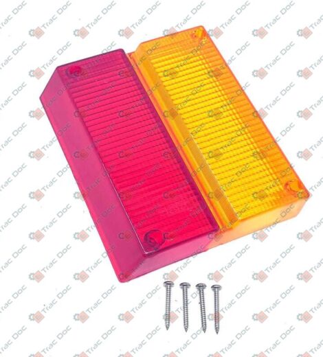 RODOVETRO POSTERIORE DESTRO - CERMAG - 35054