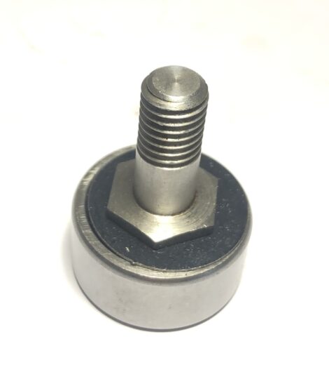 PIN WITH BEARING FOR BCS TYPE MOTO SCYTHE BLADE CONTROL - CERMAG - 45573