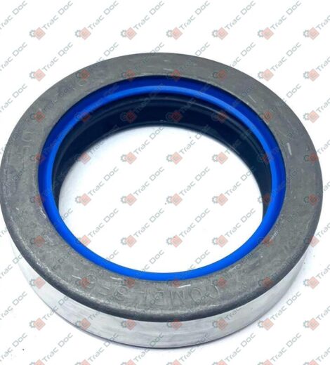 OIL SEAL 50x72x16.5 COMBI - CERMAG - 65151