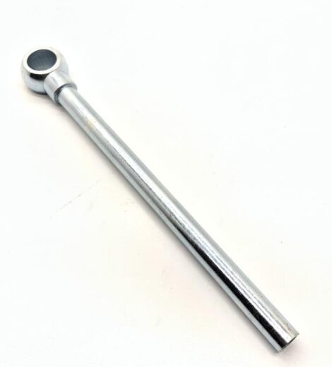 OCCHIO DIAMETRO 1/4" = 13 mm. CON TUBO DIAMETRO 12 mm. - CERMAG - 81759