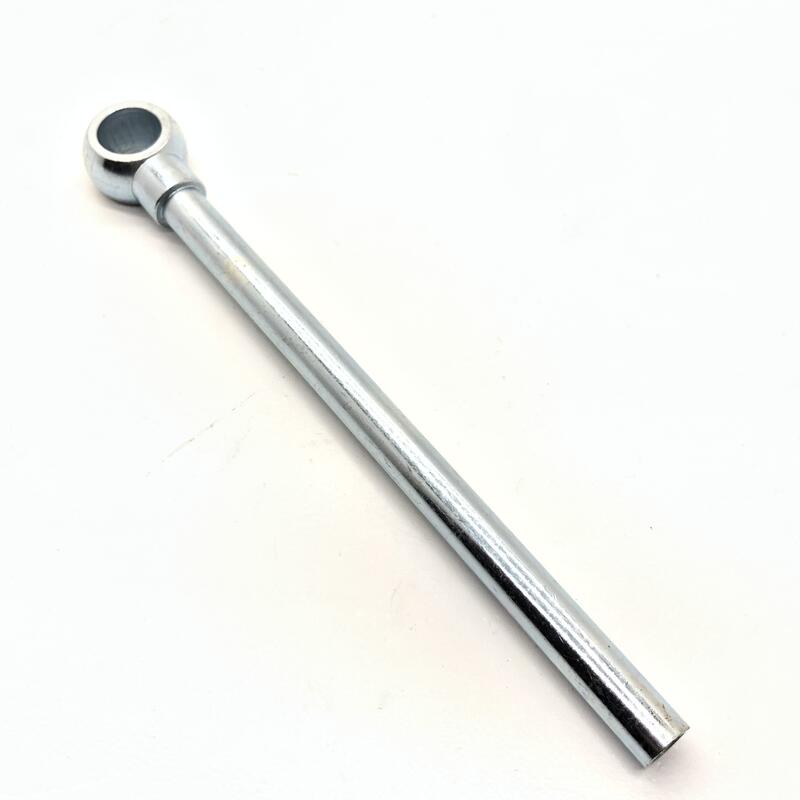 OCCHIO DIAMETRO 1/4" = 13 mm. CON TUBO DIAMETRO 12 mm. - CERMAG - 81759