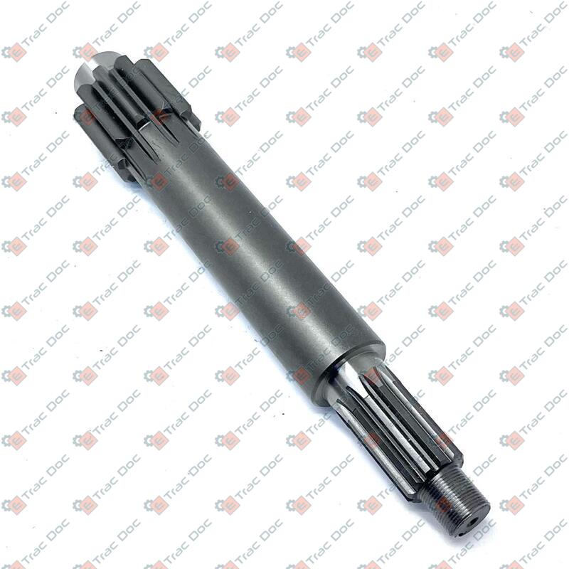 REDUCER PINION L=370 - AFTERMARKET - 0.425.4750.0