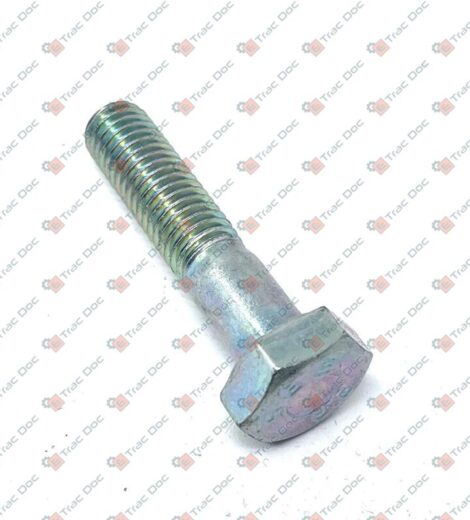 VITE A TESTA ESAGONALE - AFTERMARKET - 11107021