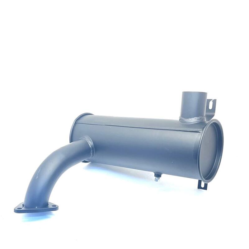 SILENZIATORE - AFTERMARKET - 1694965M6