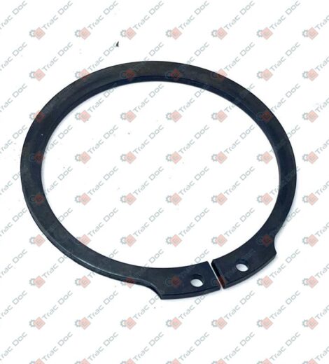 ANELLO SEEGER PER ALBERI ex 11070376 - AFTERMARKET - 300636