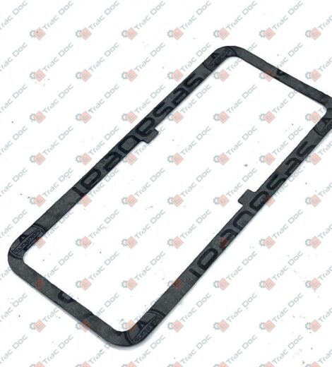 CAV INJECTION PUMP COVER GASKET - AFTERMARKET - 384771R1