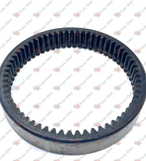 CORONA A 62 DENTI INTERNI - AFTERMARKET - 5108749