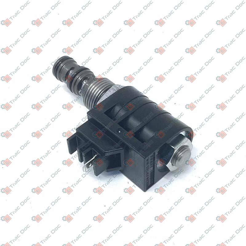 SOLENOID VALVE WITH SOLENOID COIL - AFTERMARKET - 5155178