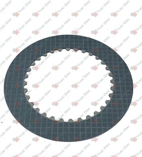 SINTERED DISC WITH 32 TEETH - AFTERMARKET - 5159755