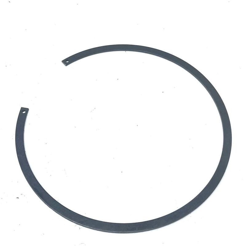 Sistema Di Aria Condizionata 50Pcs 1.3Mm Ac Cfor OMPressor Frizione