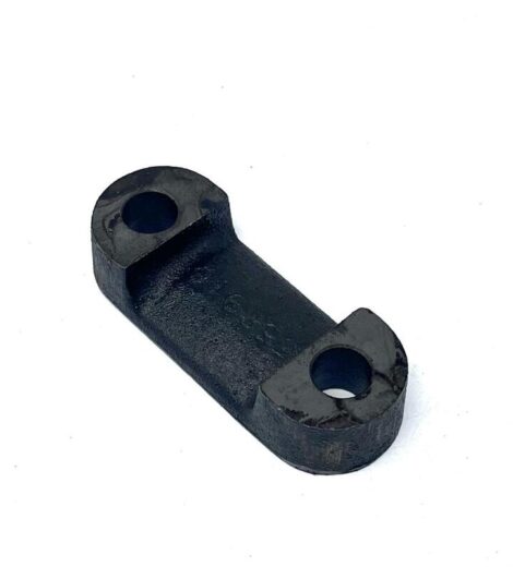 LOWER SPRING SUPPORT PLUSH FIAT 311C - 312C - 352C - 355C - AFTERMARKET - 538936