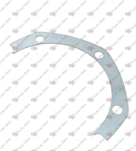 SEMI ANELLO SPESSORE 0,80 mm. - AFTERMARKET - 545182