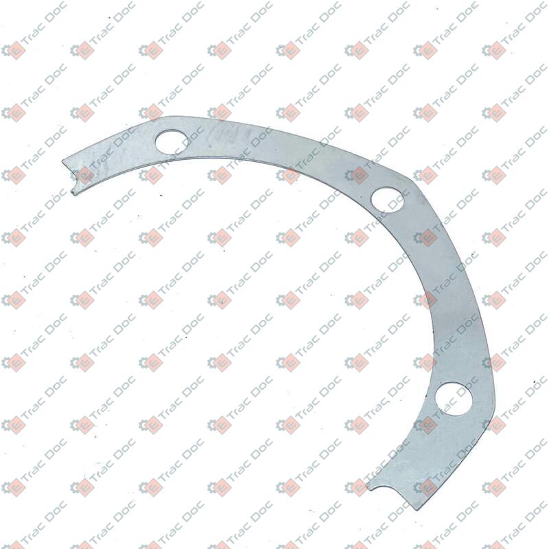 SEMI ANELLO SPESSORE 0,80 mm. - AFTERMARKET - 545182