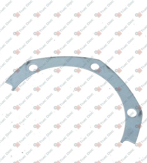SEMI ANELLO SPESSORE 1 mm. - AFTERMARKET - 547884