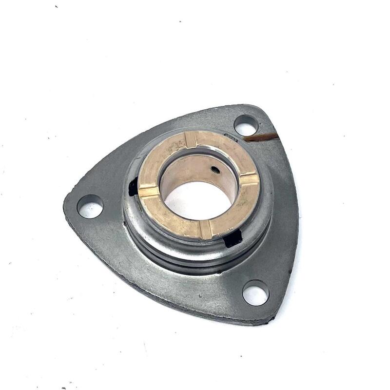 SUPPORTO RULLO INFERIORE TIPO FIAT 311C - 312C - 352C - 355C - AFTERMARKET - 593950 - immagine 3