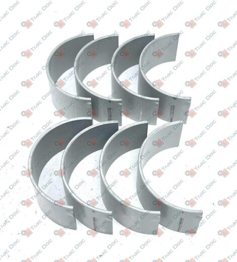STANDARD DIAMETER CONNECTING ROD BUSHING KIT - AFTERMARKET - 83996311K