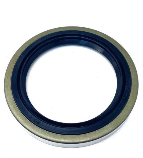 PARAOLIO 80x110x12 ESTERNO METALLICO - AFTERMARKET - 853722