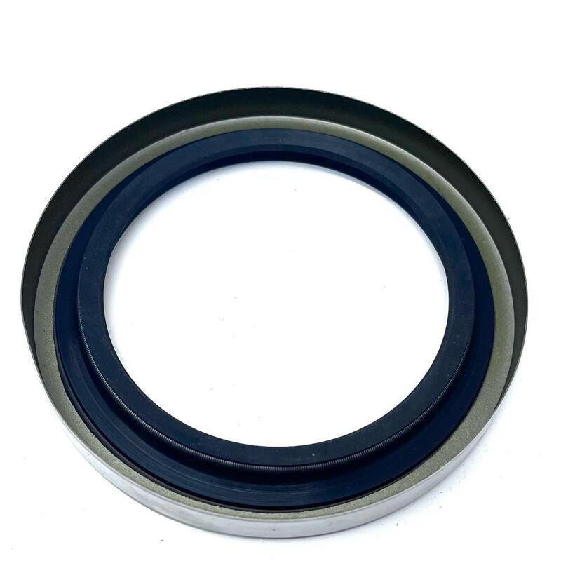 PARAOLIO 80x110x12 ESTERNO METALLICO - AFTERMARKET - 853722 - immagine 2