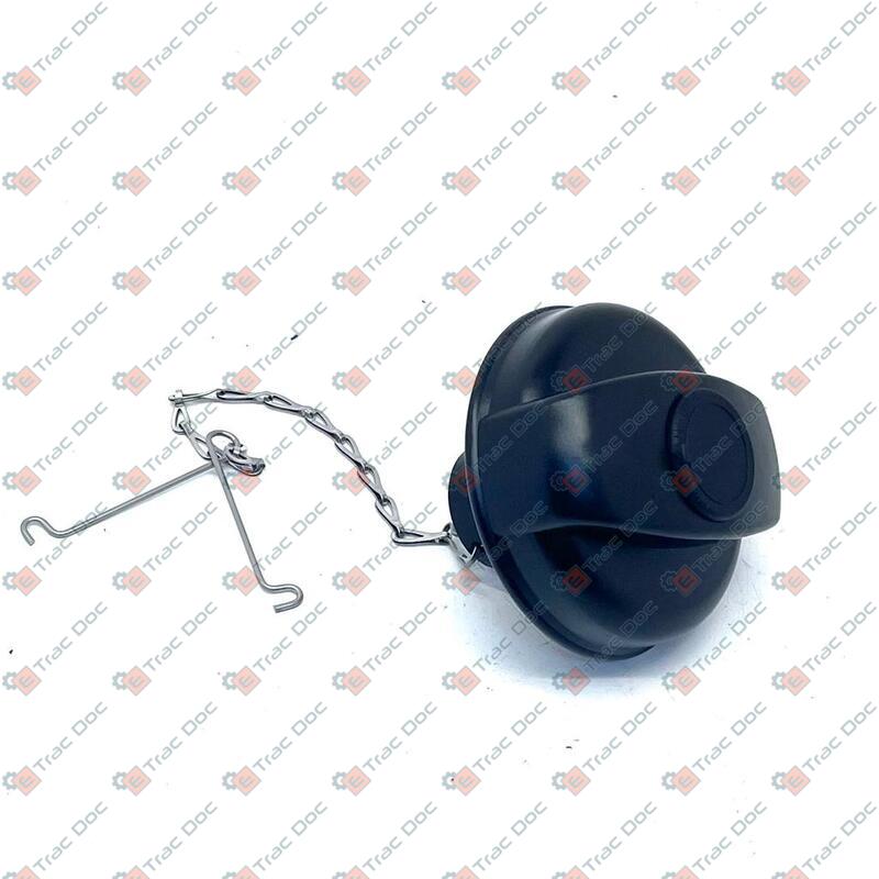 Tappo Cromato Serbatoio Benzina Serratura Chiave Antifurto Skull - Foto 8