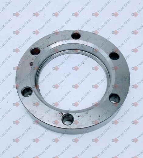 TURBINE MANIFOLD SPACER - AFTERMARKET - 98402022