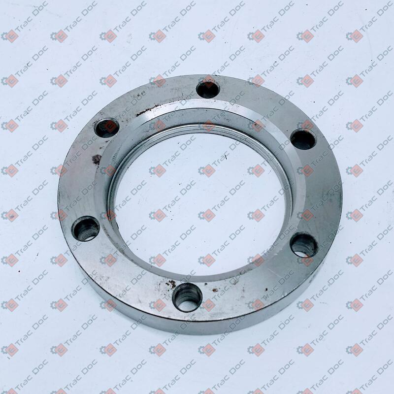TURBINE MANIFOLD SPACER - AFTERMARKET - 98402022