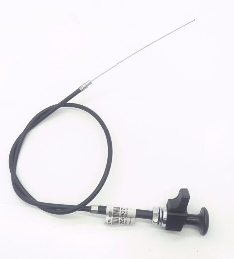 CORDA COMANDO ACCELERATORE / DIFFERENZIALE - ANTONIO CARRARO - 26509073