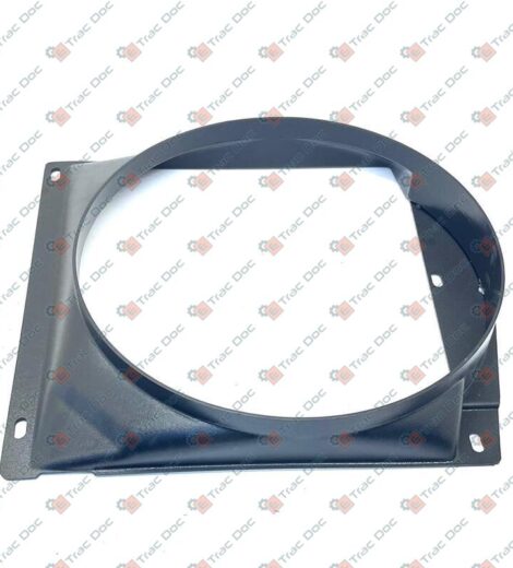 CONVOGLIATORE RADIATORE - ANTONIO CARRARO - 47921011