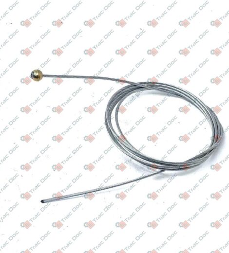 CAVO ACCELERATORE A PEDALE - ANTONIO CARRARO - 6104038