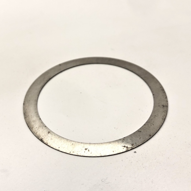 DISTANZIALE 50x62x0,3 mm. - ANTONIO CARRARO - 6207515