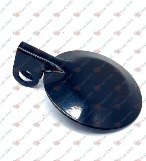 COPERCHIO SILENZIATORE - CNH Originale - 5134341