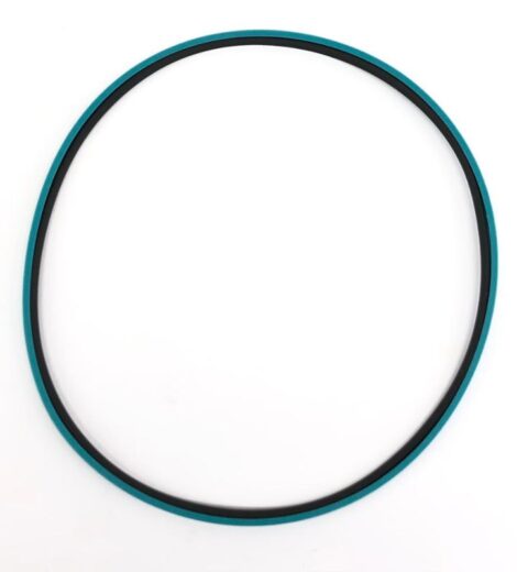 ANELLO DI TENUTA 142x134,5x3,2 - CNH Originale - 5138955