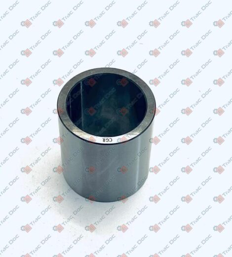 FRONT AXLE JOINT BUSH 40x50x65 mm. STEEL - CNH Originale - 5177035