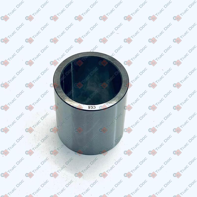 FRONT AXLE JOINT BUSH 40x50x65 mm. STEEL - CNH Originale - 5177035