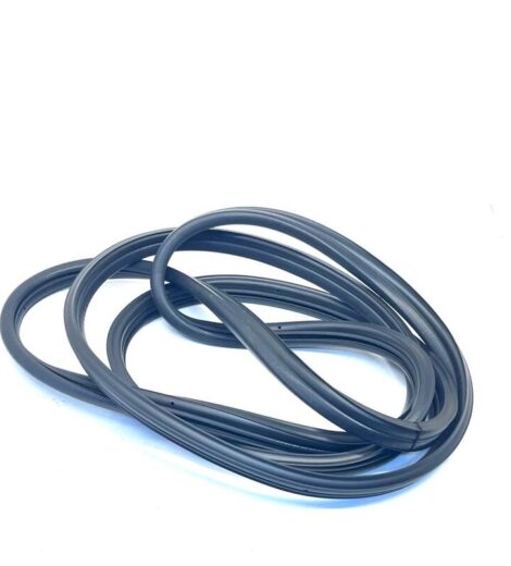 REAR GLASS GASKET - CNH Originale - 5186640