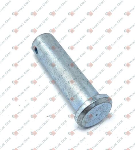 PIN DIAMETER 10x39 mm. - GOLDONI - 00021255