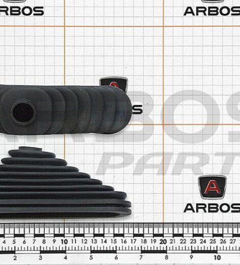 PROTEZIONE LEVA FRIZ. PDF - GOLDONI - 00039305