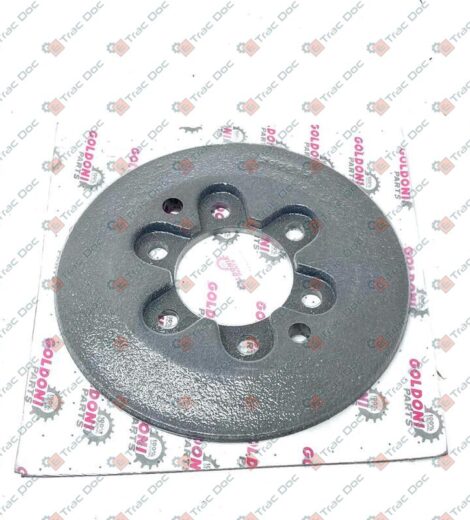 ANELLO SPINGIDISCO - GOLDONI - 00660002